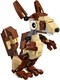 LEGO® Creator 3in1 31019 - Erdei állatok