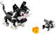LEGO® Creator 3in1 31021 - Macska és egér