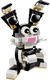 LEGO® Creator 3in1 31021 - Macska és egér
