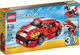 LEGO® Creator 3in1 31024 - Dübörgő erő