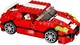 LEGO® Creator 3in1 31024 - Dübörgő erő