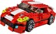 LEGO® Creator 3in1 31024 - Dübörgő erő
