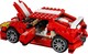 LEGO® Creator 3in1 31024 - Dübörgő erő