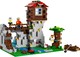LEGO® Creator 3in1 31025 - Hegyi kunyhó