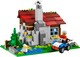 LEGO® Creator 3in1 31025 - Hegyi kunyhó