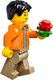 LEGO® Creator 3in1 31026 - Kerékpárüzlet és Kávéház