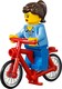 LEGO® Creator 3in1 31026 - Kerékpárüzlet és Kávéház