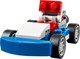 LEGO® Creator 3in1 31027 - Kék versenyautó