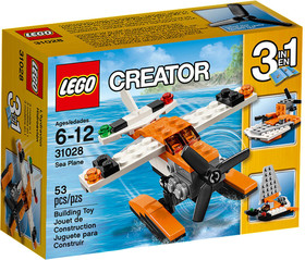LEGO® Creator 3in1 31028 - Vízirepülő