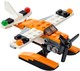 LEGO® Creator 3in1 31028 - Vízirepülő