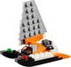 LEGO® Creator 3in1 31028 - Vízirepülő