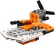 LEGO® Creator 3in1 31028 - Vízirepülő