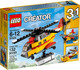 LEGO® Creator 3in1 31029 - Teherhelikopter