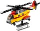 LEGO® Creator 3in1 31029 - Teherhelikopter