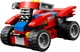 LEGO® Creator 3in1 31030 - Piros Go-Kart