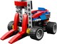 LEGO® Creator 3in1 31030 - Piros Go-Kart
