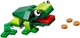 LEGO® Creator 3in1 31031 - Őserdei állatok