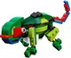 LEGO® Creator 3in1 31031 - Őserdei állatok