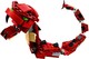 LEGO® Creator 3in1 31032 - Tűzvörös teremtmények