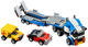 LEGO® Creator 3in1 31033 - Járműszállító