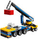 LEGO® Creator 3in1 31033 - Járműszállító