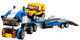 LEGO® Creator 3in1 31033 - Járműszállító