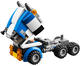 LEGO® Creator 3in1 31033 - Járműszállító
