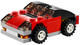 LEGO® Creator 3in1 31033 - Járműszállító