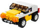 LEGO® Creator 3in1 31033 - Járműszállító