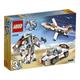 LEGO® Creator 3in1 31034 - A jövő repülői