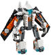 LEGO® Creator 3in1 31034 - A jövő repülői