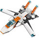 LEGO® Creator 3in1 31034 - A jövő repülői