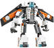 LEGO® Creator 3in1 31034 - A jövő repülői