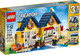 LEGO® Creator 3in1 31035 - Tengerparti házikó