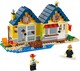 LEGO® Creator 3in1 31035 - Tengerparti házikó