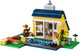 LEGO® Creator 3in1 31035 - Tengerparti házikó
