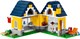 LEGO® Creator 3in1 31035 - Tengerparti házikó