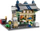 LEGO® Creator 3in1 31036 - Játék- és élelmiszerbolt