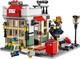 LEGO® Creator 3in1 31036 - Játék- és élelmiszerbolt
