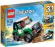 LEGO® Creator 3in1 31037 - Kaland járművek