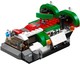 LEGO® Creator 3in1 31037 - Kaland járművek