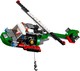 LEGO® Creator 3in1 31037 - Kaland járművek