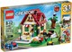 LEGO® Creator 3in1 31038 - Változó évszakok