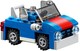 LEGO® Creator 3in1 31038 - Változó évszakok