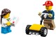 LEGO® Creator 3in1 31038 - Változó évszakok