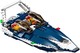 LEGO® Creator 3in1 31039 - Kék vadászrepülő