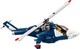 LEGO® Creator 3in1 31039 - Kék vadászrepülő