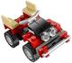 LEGO® Creator 3in1 31040 - Sivatagi járművek