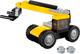 LEGO® Creator 3in1 31041 - Építési munkagépek