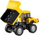 LEGO® Creator 3in1 31041 - Építési munkagépek